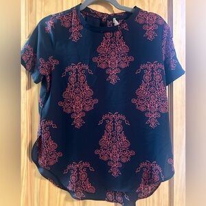 Loft Top size XS great condition